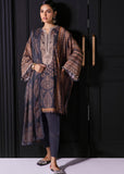 Sana Safinaz Mahay Embroidered Lawn Unstitched 3Pc Suit H231-002B-CG