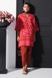 Sana Safinaz Mahay Printed Lawn Unstitched 3Pc Suit H231-005A-AG