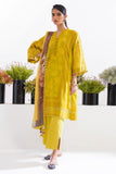 Sana Safinaz Mahay Printed Lawn Unstitched 3Pc Suit H231-005B-AG