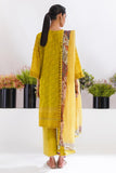 Sana Safinaz Mahay Printed Lawn Unstitched 3Pc Suit H231-005B-AG