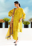 Sana Safinaz Mahay Printed Lawn Unstitched 3Pc Suit H231-005B-AG