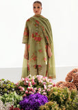 Sana Safinaz Mahay Printed Lawn Unstitched 3Pc Suit H231-010A-AG