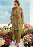 Sana Safinaz Mahay Printed Lawn Unstitched 3Pc Suit H231-010A-AG