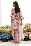 Sana Safinaz Mahay Printed Lawn Unstitched 3Pc Suit H231-010B-AG