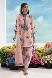 Sana Safinaz Mahay Printed Lawn Unstitched 3Pc Suit H231-010B-AG