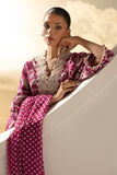 Sana Safinaz Mahay Embroidered Lawn Unstitched 2Pc Suit H231-011A-BG