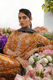 Sana Safinaz Mahay Embroidered Lawn Unstitched 2Pc Suit H231-016B-Bl