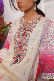 Sana Safinaz Mahay Printed Lawn Unstitched 2Pc Suit H231-019A-G