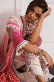 Sana Safinaz Mahay Printed Lawn Unstitched 2Pc Suit H231-019A-G