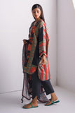 Sana Safinaz Mahay Printed Lawn Unstitched 2Pc Suit H231-021A-G