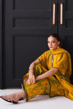 Sana Safinaz Mahay Printed Lawn Unstitched 3Pc Suit H231-026B-AG