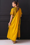 Sana Safinaz Mahay Printed Lawn Unstitched 3Pc Suit H231-026B-AG