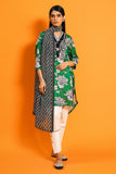 Sana Safinaz Mahay Embroidered Lawn Unstitched 2Pc Suit H231-027A-Bl