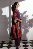 Sana Safinaz Mahay Printed Lawn Unstitched 3Pc Suit H231-028A-AG