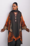Sana Safinaz Mahay Printed Lawn Unstitched 3Pc Suit H231-028B-AG