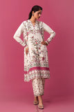 Mahay by Sana Safinaz Embroidered Linen Unstitched 2Pc Suit D-07A