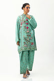 Mahay by Sana Safinaz Embroidered Linen Unstitched 2Pc Suit D-07B