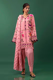 Mahay by Sana Safinaz Digital Printed Linen Unstitched 3Pc Suit D-10A