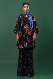 Mahay by Sana Safinaz Embroidered Linen Unstitched 2Pc Suit D-13B