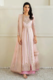 Alizeh Fashion Celine Embroidered Chiffon Unstitched 3Pc Suit AF-PS-8006-Izna