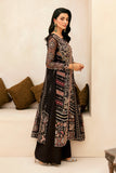 Ramsha Luxury Wedding Embroidered Organza Unstitched 3Pc Suit HA-402