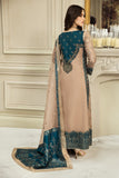 Nainsukh by House of Nawab Luxury Unstitched 3Pc Suit - HANA B