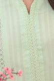 HANA Sunshine Sartorial Stitched Summer Solids 3Pc Suit - Tawny