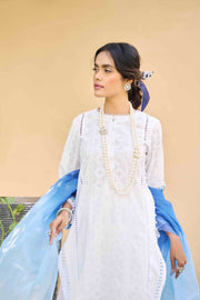 NUR by Zoya & Fatima 3Pc Pret - HAYA