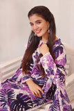 Feathers Nayab Unstitched Digital Printed Lawn 3Pc Suit HAYAL-FT108