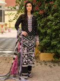 Wisteria by Roheenaz Embroidered Lawn Unstitched 3Pc Suit RUNSS23028B