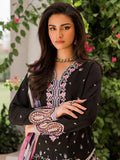 Wisteria by Roheenaz Embroidered Lawn Unstitched 3Pc Suit RUNSS23028B