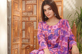 Feathers Premium Printed Lawn Unstitched 3Pc Suit HAZEL-FT110