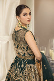 Nainsukh by House of Nawab Luxury Unstitched 3Pc Suit - HAZWA A