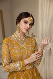 Nainsukh by House of Nawab Luxury Unstitched 3Pc Suit - HAZWA B