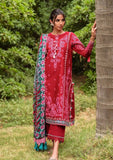 Siraa by Sadaf Fawad Khan Embroidered Lawn Unstitched 3Pc Suit - HELEN (B)