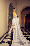 Nainsukh by House of Nawab Luxury Unstitched 3Pc Suit HM-03