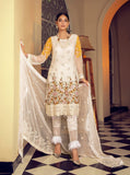 Nainsukh by House of Nawab Luxury Unstitched 3Pc Suit HM-03