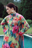 Feathers Stillness In Bloom Unstitched Printed Lawn 3Pc Suit HUESYN-FT525