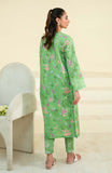 Daffodils by Seran Printed Lawn Unstitched 2Pc Suit D-05 Harper