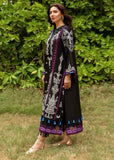 Siraa by Sadaf Fawad Khan Embroidered Lawn Unstitched 3Pc Suit - HELEN (A)