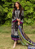 Siraa by Sadaf Fawad Khan Embroidered Lawn Unstitched 3Pc Suit - HELEN (A)