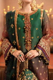 AF-JHLK-02-HUSN Embroidered Chiffon