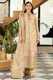 Jhalak by Imrozia Premium Embroidered Chiffon 3Pc Suit I-181 VASL