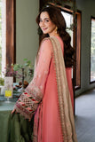 Naina by Imrozia Embroidered Chiffon Unstitched 3Pc Suit I-189 Aainaa
