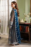 Naina by Imrozia Embroidered Chiffon Unstitched 3Pc Suit I-192 Nazaha