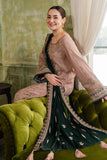 Naina by Imrozia Embroidered Chiffon Unstitched 3Pc Suit I-195 Gul