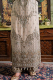 Naina by Imrozia Embroidered Chiffon Unstitched 3Pc Suit I-198 Beena