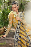 Imrozia Premium Saiyara Unstitched Net 3Pc Suit I-230 ZAREHA