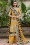 Imrozia Premium Saiyara Unstitched Net 3Pc Suit I-230 ZAREHA