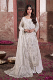 Imrozia Serene Sajal Embroidered Organza Unstitched 3Pc Suit I-260 Safina